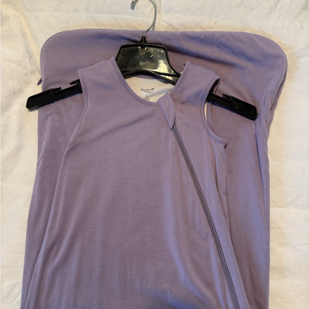 Kyte baby sleep bag 0.5 L